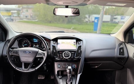 Ford Focus III, 2017 год, 1 200 000 рублей, 8 фотография