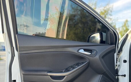 Ford Focus III, 2017 год, 1 200 000 рублей, 9 фотография