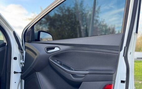 Ford Focus III, 2017 год, 1 200 000 рублей, 11 фотография