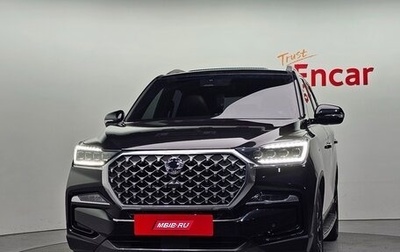 SsangYong Rexton, 2022 год, 2 370 000 рублей, 1 фотография