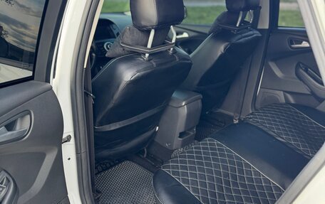 Ford Focus III, 2017 год, 1 200 000 рублей, 14 фотография