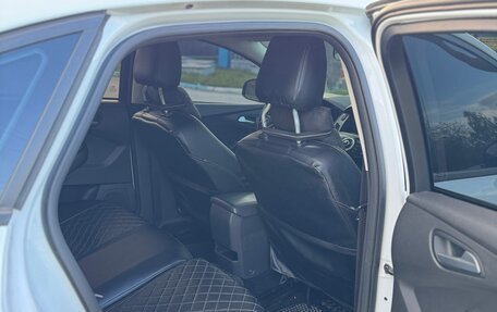 Ford Focus III, 2017 год, 1 200 000 рублей, 15 фотография
