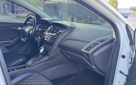 Ford Focus III, 2017 год, 1 200 000 рублей, 12 фотография