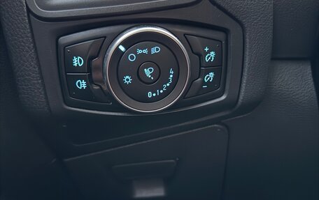 Ford Focus III, 2017 год, 1 200 000 рублей, 17 фотография