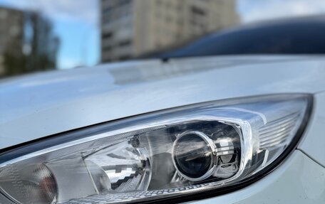 Ford Focus III, 2017 год, 1 200 000 рублей, 19 фотография