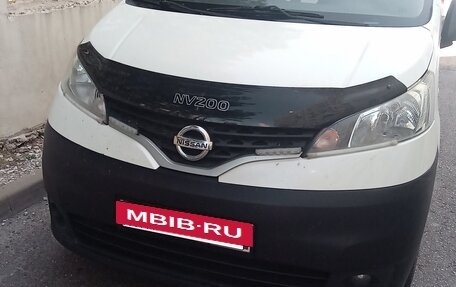 Nissan NV200, 2018 год, 1 600 000 рублей, 5 фотография