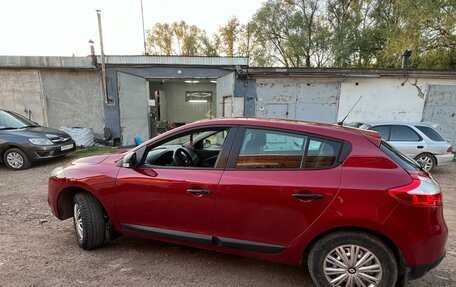 Renault Megane III, 2011 год, 850 000 рублей, 5 фотография
