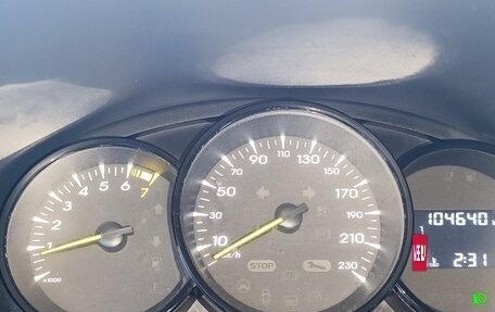 Renault Megane III, 2011 год, 850 000 рублей, 8 фотография