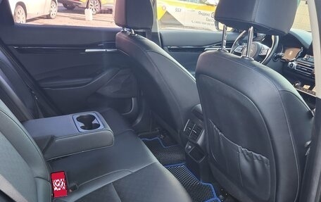 KIA Seltos I, 2019 год, 2 000 000 рублей, 7 фотография