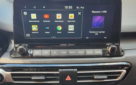 KIA Seltos I, 2019 год, 2 000 000 рублей, 12 фотография