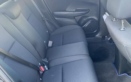 Honda Fit III, 2019 год, 1 140 000 рублей, 13 фотография