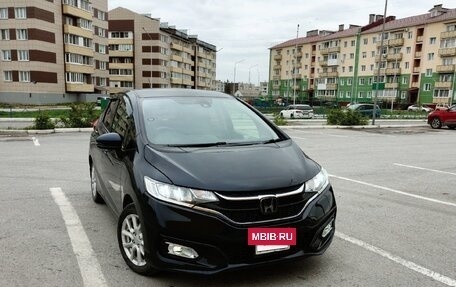 Honda Fit III, 2019 год, 1 140 000 рублей, 2 фотография