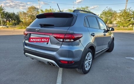 KIA Rio IV, 2018 год, 1 500 000 рублей, 11 фотография