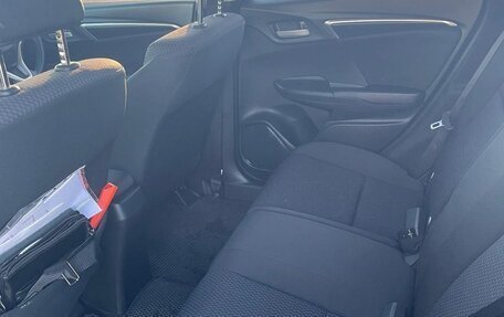 Honda Fit III, 2019 год, 1 140 000 рублей, 14 фотография