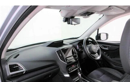 Subaru Forester, 2021 год, 2 350 000 рублей, 8 фотография