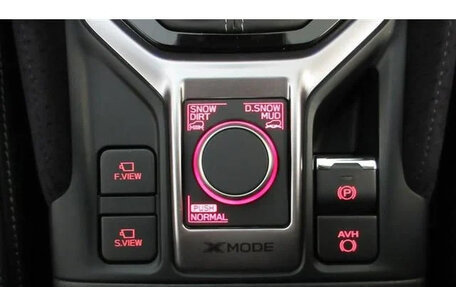 Subaru Forester, 2021 год, 2 350 000 рублей, 10 фотография