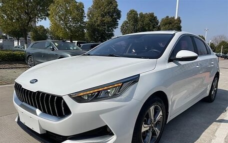 KIA K3, 2021 год, 1 050 009 рублей, 2 фотография