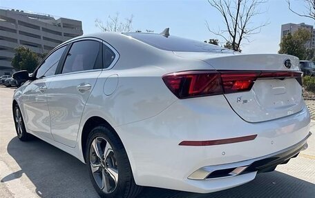 KIA K3, 2021 год, 1 050 009 рублей, 5 фотография