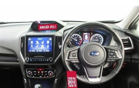 Subaru Forester, 2021 год, 2 350 000 рублей, 7 фотография