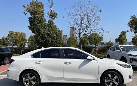 KIA K3, 2021 год, 1 050 009 рублей, 6 фотография