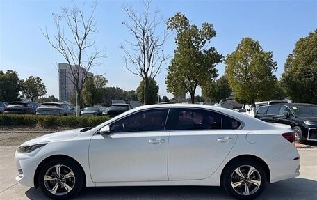 KIA K3, 2021 год, 1 050 009 рублей, 7 фотография