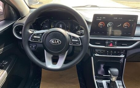 KIA K3, 2021 год, 1 050 009 рублей, 12 фотография