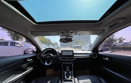 KIA K3, 2021 год, 1 050 009 рублей, 13 фотография