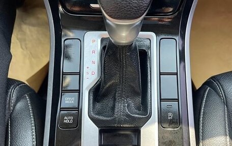 KIA K3, 2021 год, 1 050 009 рублей, 14 фотография