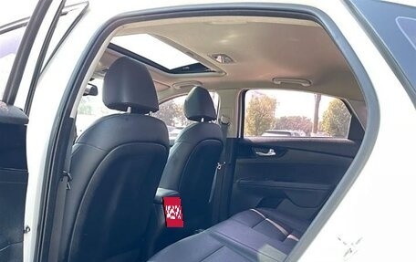 KIA K3, 2021 год, 1 050 009 рублей, 10 фотография