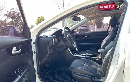 KIA K3, 2021 год, 1 050 009 рублей, 9 фотография