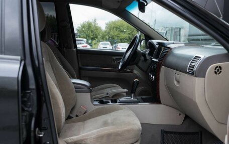 KIA Sorento IV, 2002 год, 514 000 рублей, 18 фотография