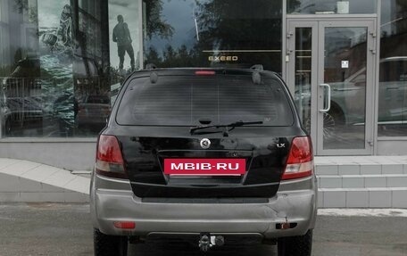 KIA Sorento IV, 2002 год, 514 000 рублей, 6 фотография