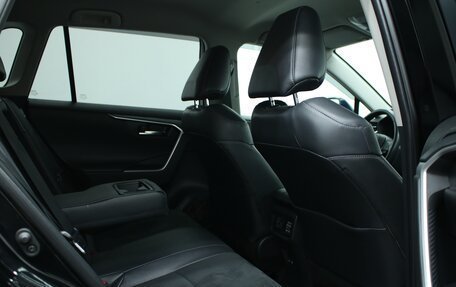 Toyota RAV4, 2020 год, 4 090 000 рублей, 4 фотография