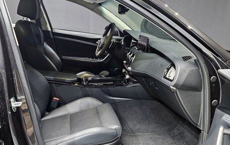 KIA Stinger I, 2021 год, 2 550 000 рублей, 9 фотография