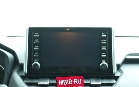 Toyota RAV4, 2020 год, 4 090 000 рублей, 16 фотография