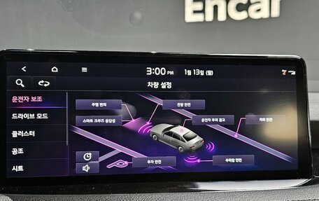 KIA Stinger I, 2021 год, 2 550 000 рублей, 11 фотография