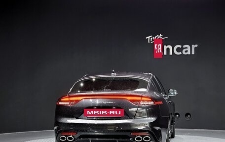 KIA Stinger I, 2021 год, 2 550 000 рублей, 3 фотография