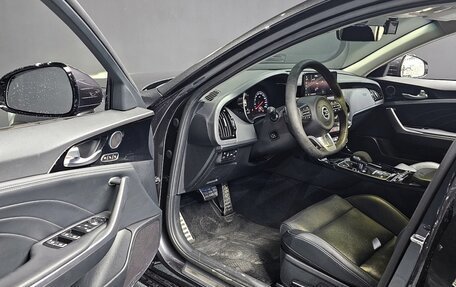 KIA Stinger I, 2021 год, 2 550 000 рублей, 5 фотография