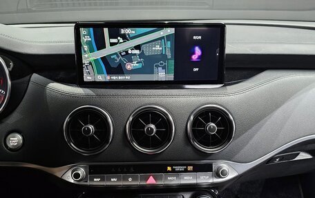 KIA Stinger I, 2021 год, 2 550 000 рублей, 12 фотография