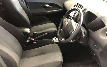 Toyota Ist II, 2012 год, 1 250 000 рублей, 3 фотография