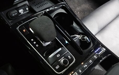 KIA Stinger I, 2021 год, 2 550 000 рублей, 14 фотография
