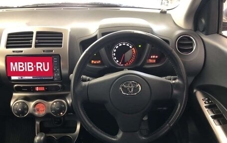 Toyota Ist II, 2012 год, 1 250 000 рублей, 2 фотография