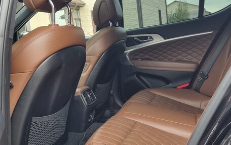 Genesis G70 I, 2020 год, 3 450 000 рублей, 15 фотография