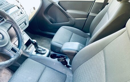 Volkswagen Tiguan I, 2012 год, 999 000 рублей, 17 фотография