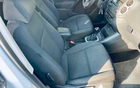 Volkswagen Tiguan I, 2012 год, 999 000 рублей, 20 фотография