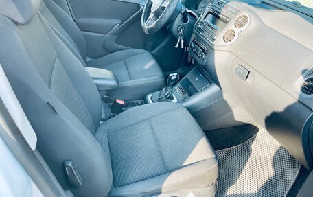 Volkswagen Tiguan I, 2012 год, 999 000 рублей, 19 фотография