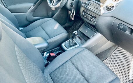 Volkswagen Tiguan I, 2012 год, 999 000 рублей, 22 фотография
