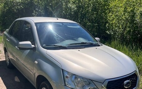 Datsun on-DO I рестайлинг, 2017 год, 580 000 рублей, 2 фотография