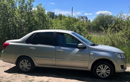 Datsun on-DO I рестайлинг, 2017 год, 580 000 рублей, 15 фотография