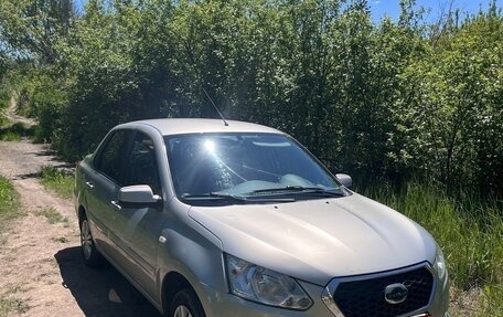 Datsun on-DO I рестайлинг, 2017 год, 580 000 рублей, 17 фотография